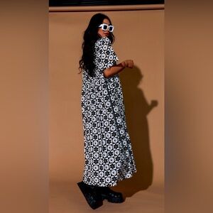 Dressed in LaLa ‘Never too Much’ Oversized Dress (sold out)